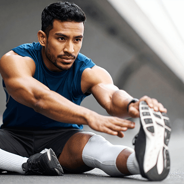 Post-Injury Plan