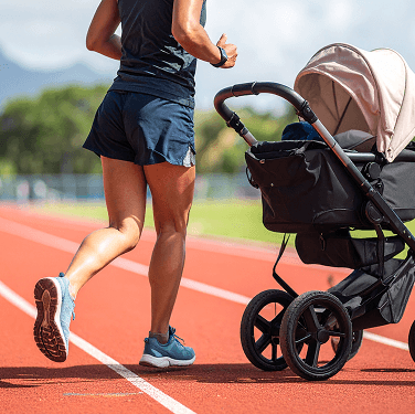 Postpartum Plan