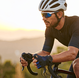 Cycling